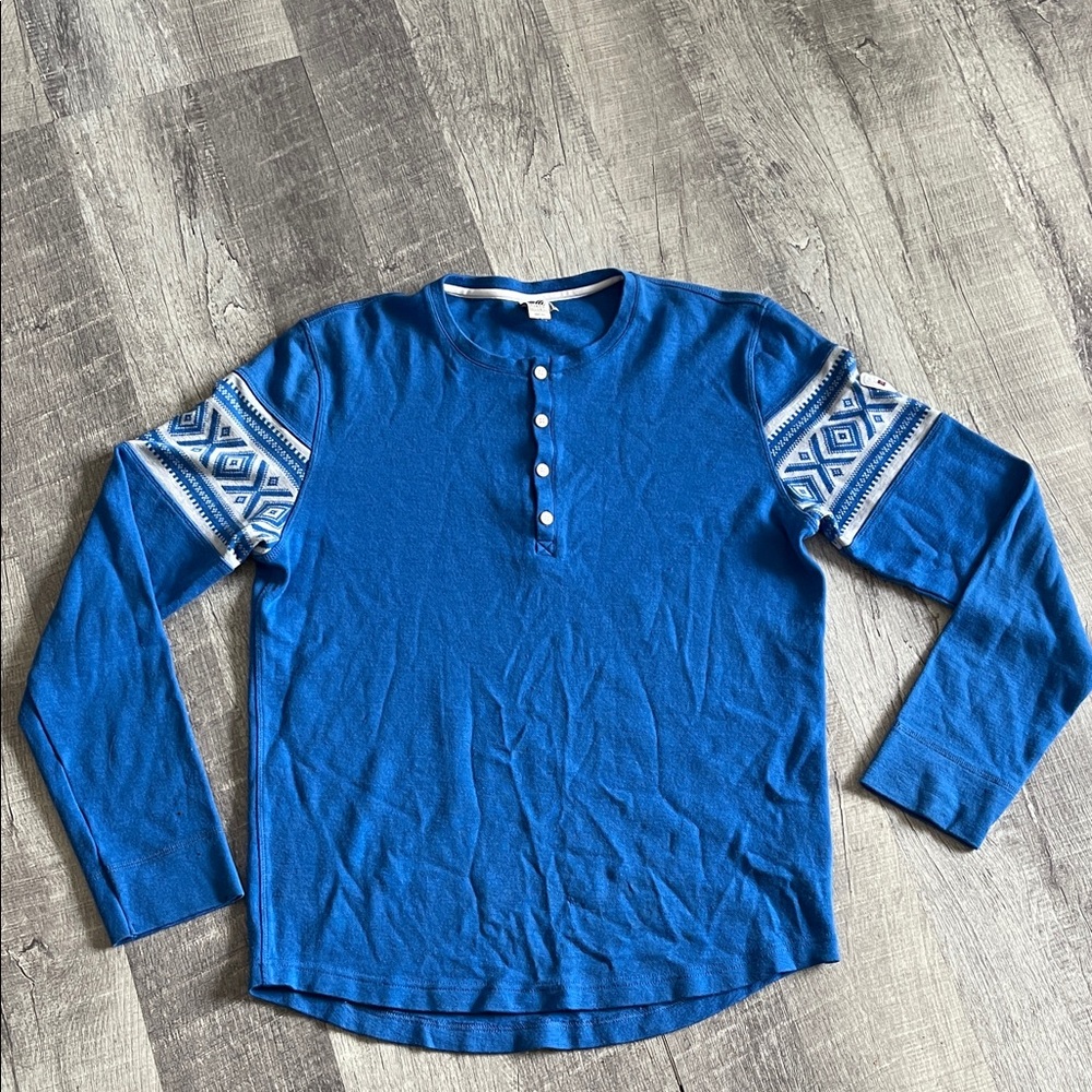 Dale of Norway Bykle Sweater